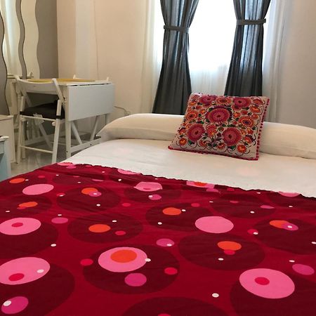 Apartamento Conocedores Jerez de la Frontera Buitenkant foto