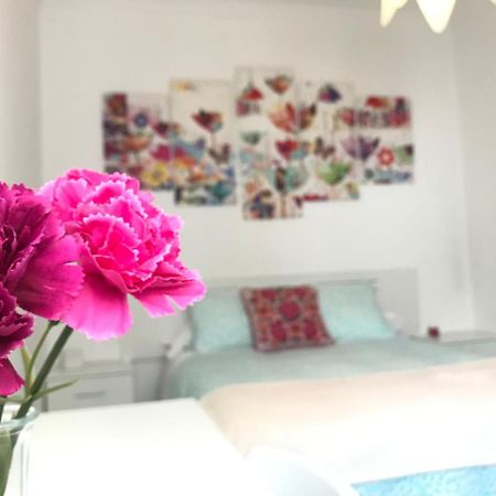 Apartamento Conocedores Jerez de la Frontera Buitenkant foto