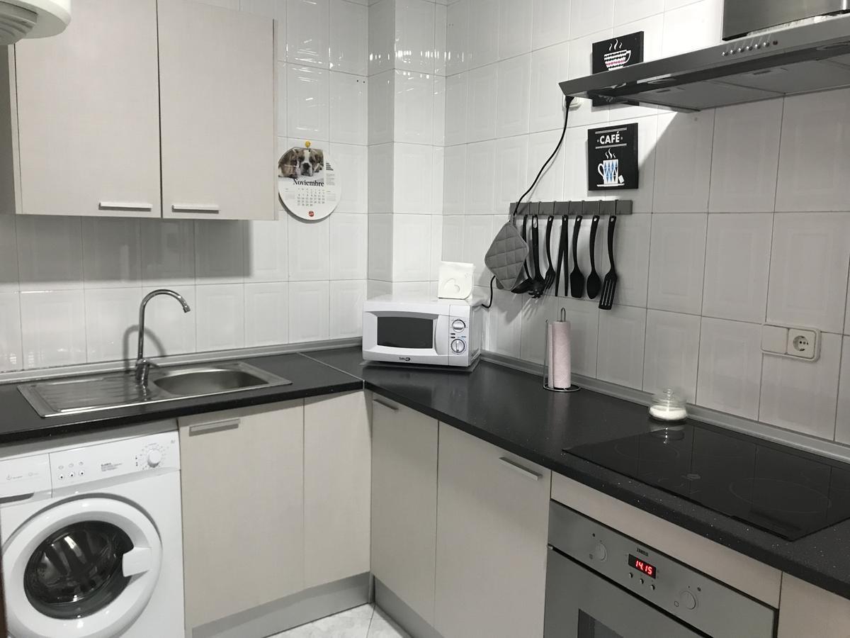 Apartamento Conocedores Jerez de la Frontera Buitenkant foto