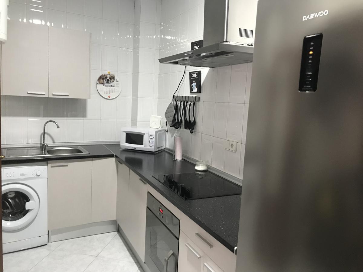 Apartamento Conocedores Jerez de la Frontera Buitenkant foto