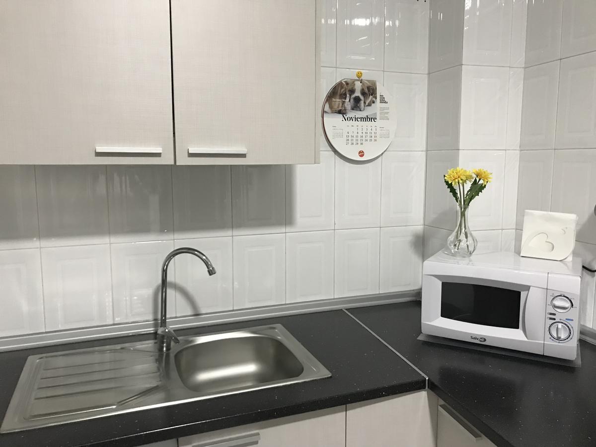 Apartamento Conocedores Jerez de la Frontera Buitenkant foto
