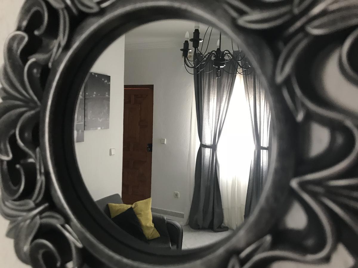 Apartamento Conocedores Jerez de la Frontera Buitenkant foto