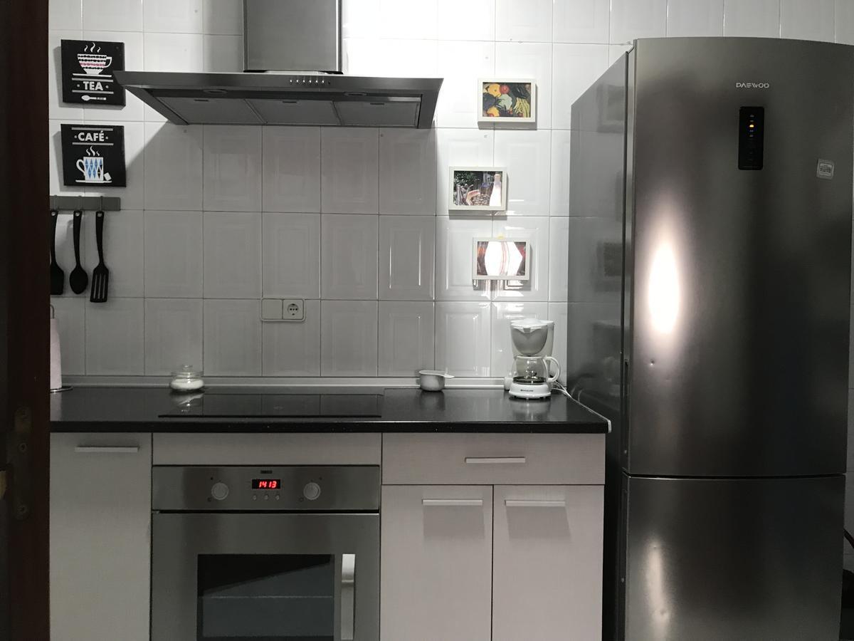 Apartamento Conocedores Jerez de la Frontera Buitenkant foto