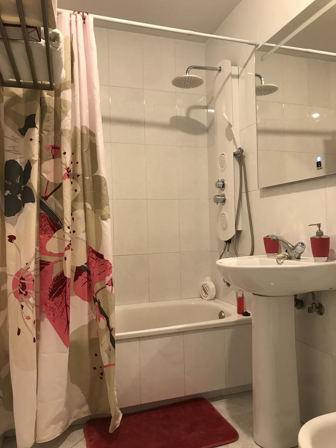 Apartamento Conocedores Jerez de la Frontera Buitenkant foto