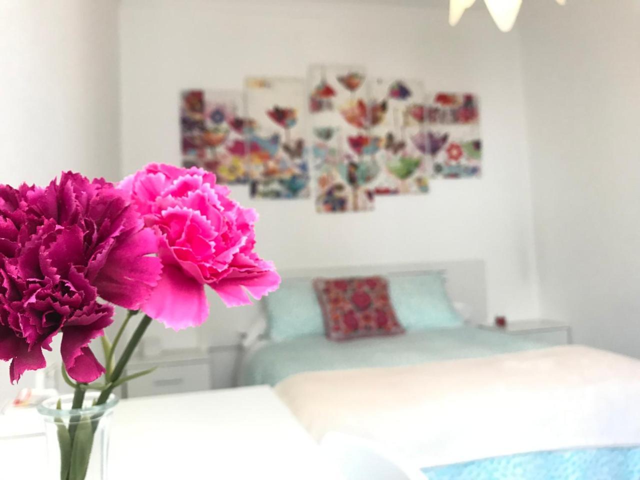 Apartamento Conocedores Jerez de la Frontera Buitenkant foto