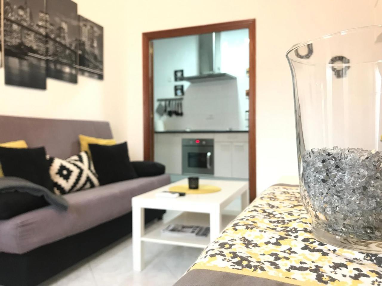 Apartamento Conocedores Jerez de la Frontera Buitenkant foto