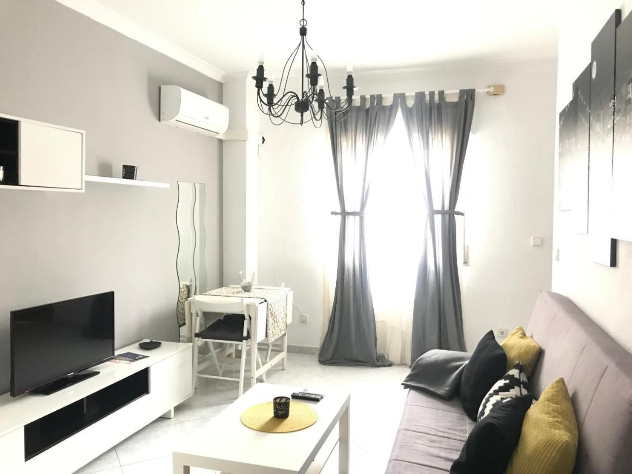 Apartamento Conocedores Jerez de la Frontera Buitenkant foto