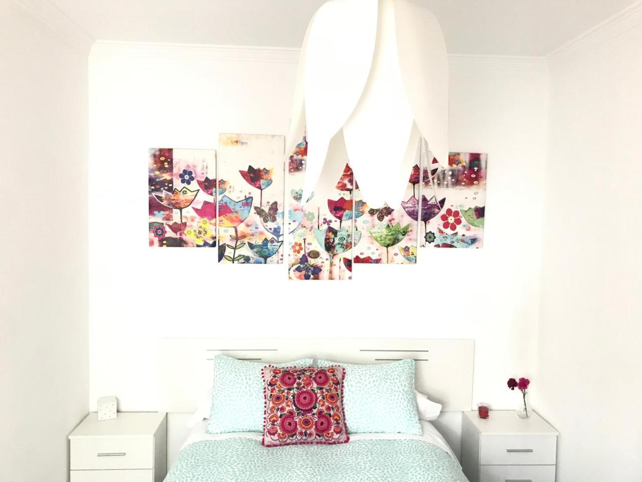 Apartamento Conocedores Jerez de la Frontera Buitenkant foto