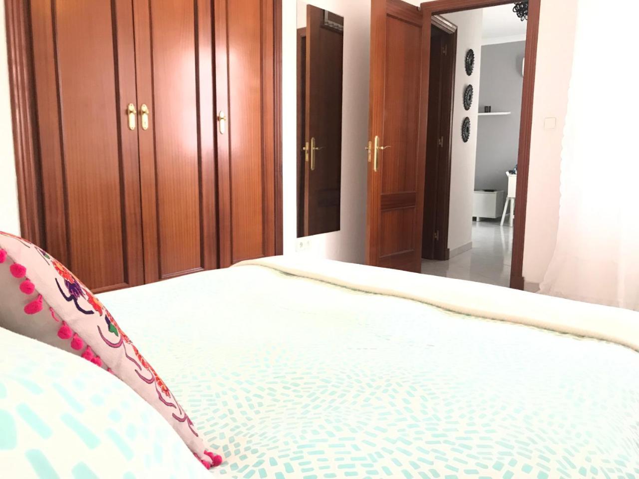 Apartamento Conocedores Jerez de la Frontera Buitenkant foto