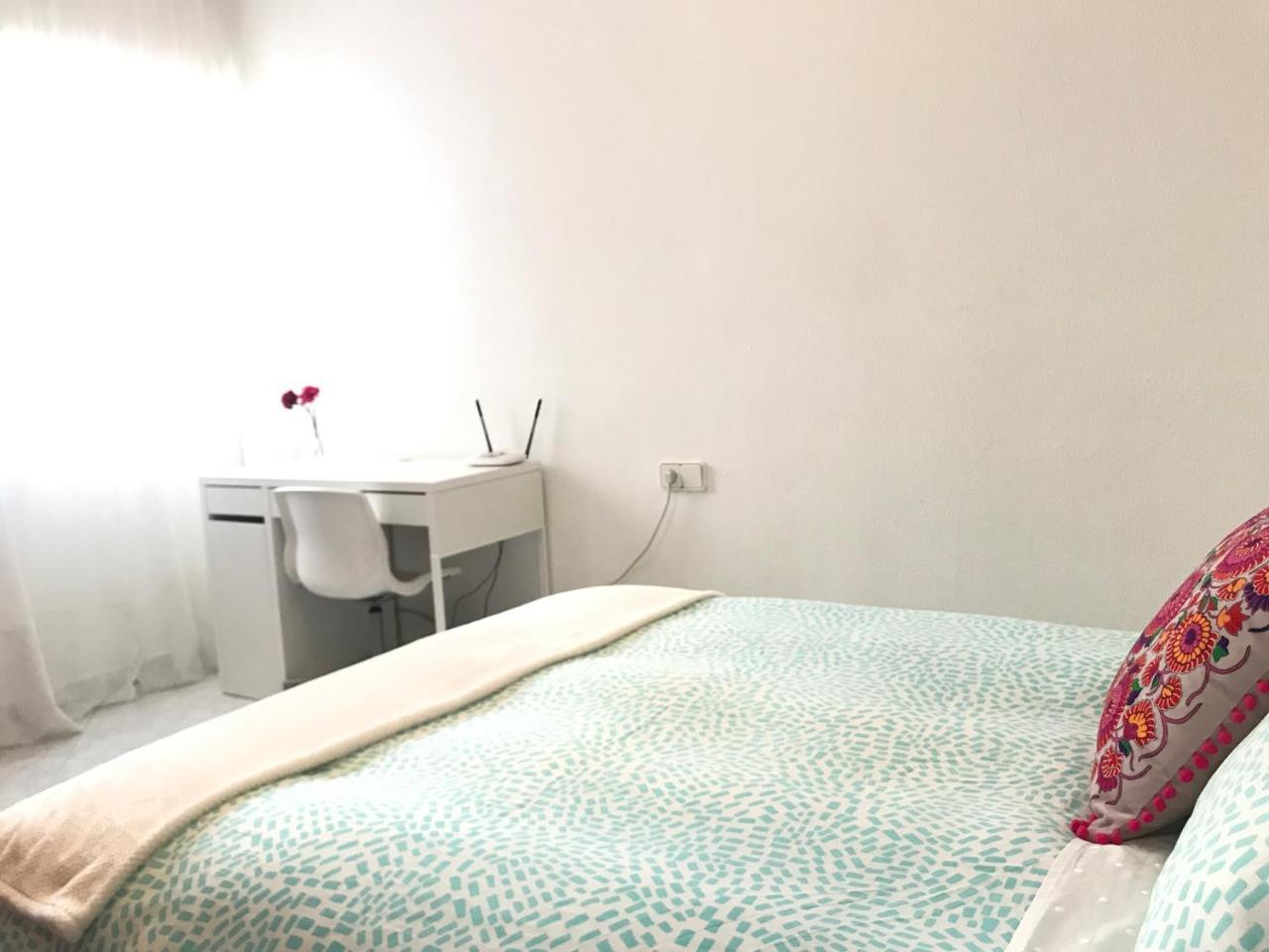Apartamento Conocedores Jerez de la Frontera Buitenkant foto