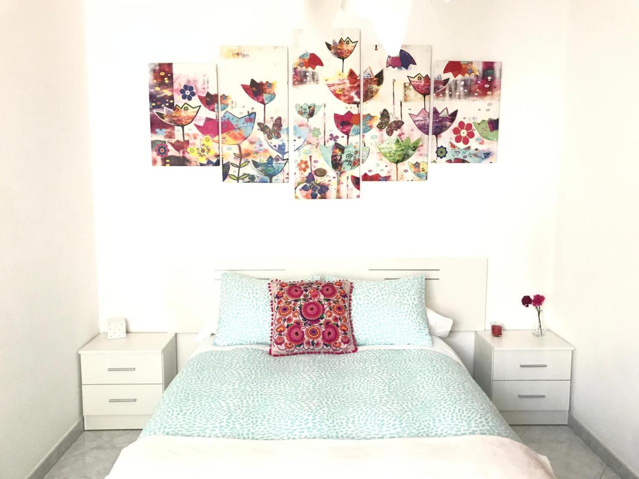 Apartamento Conocedores Jerez de la Frontera Buitenkant foto