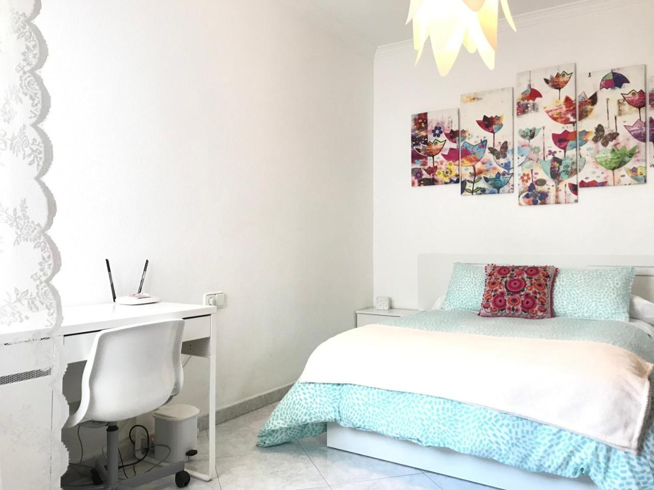 Apartamento Conocedores Jerez de la Frontera Buitenkant foto