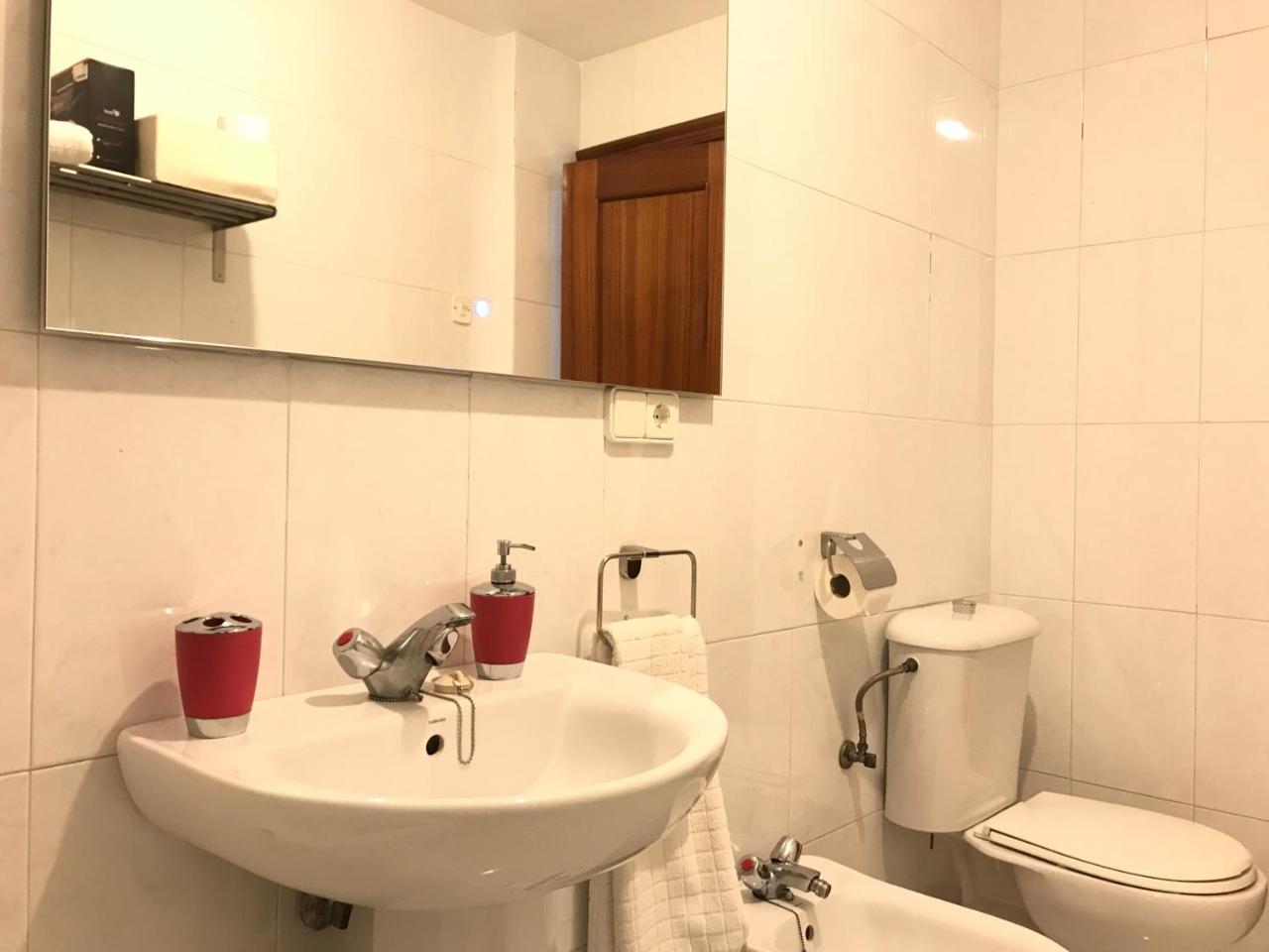 Apartamento Conocedores Jerez de la Frontera Buitenkant foto