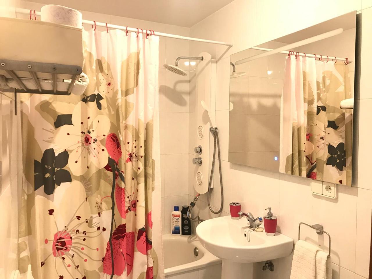 Apartamento Conocedores Jerez de la Frontera Buitenkant foto