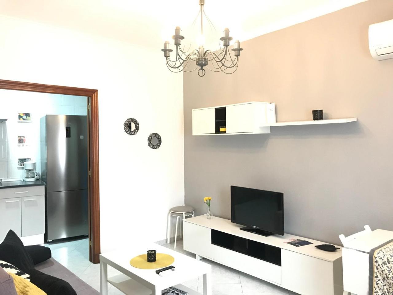 Apartamento Conocedores Jerez de la Frontera Buitenkant foto