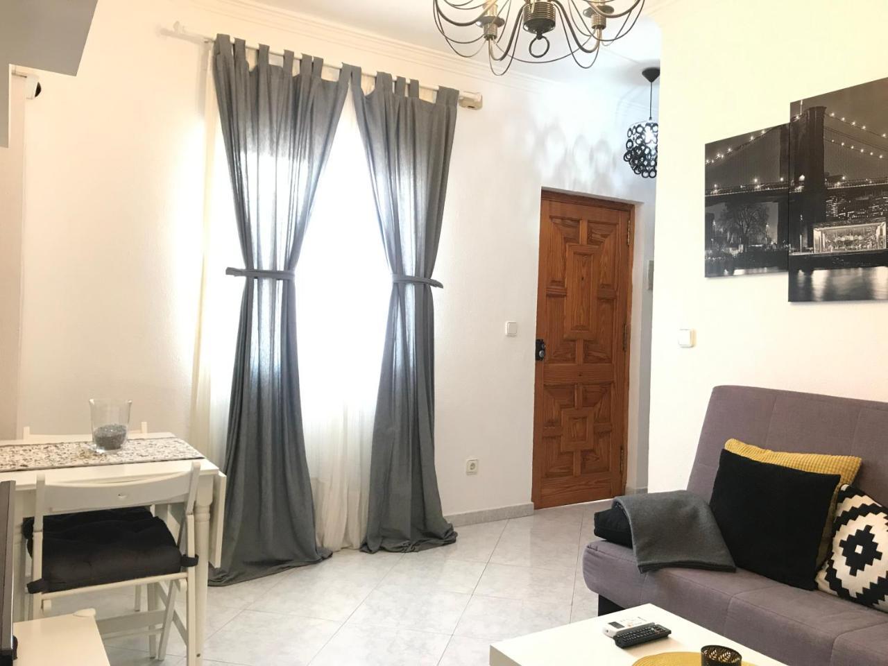Apartamento Conocedores Jerez de la Frontera Buitenkant foto