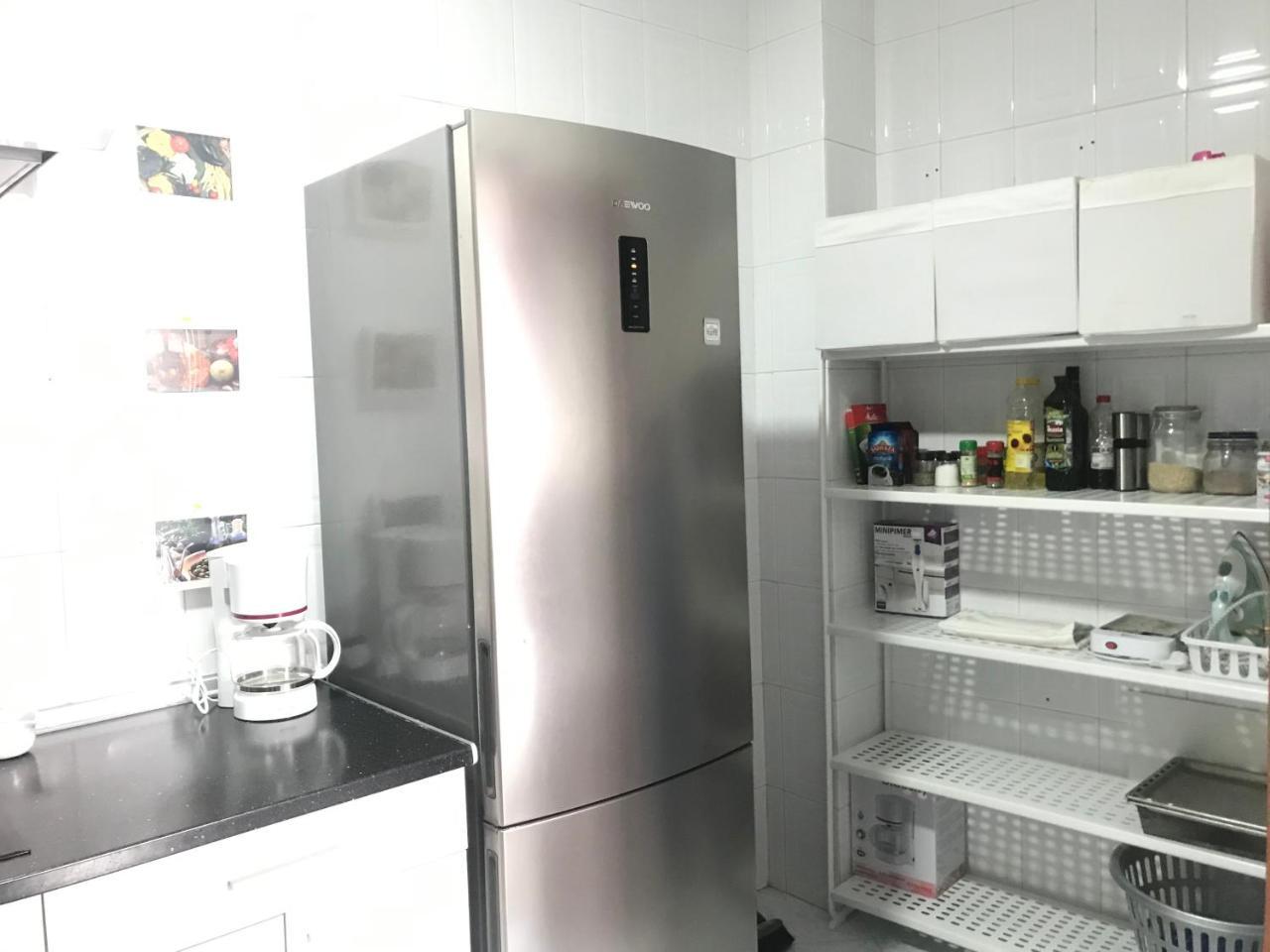 Apartamento Conocedores Jerez de la Frontera Buitenkant foto