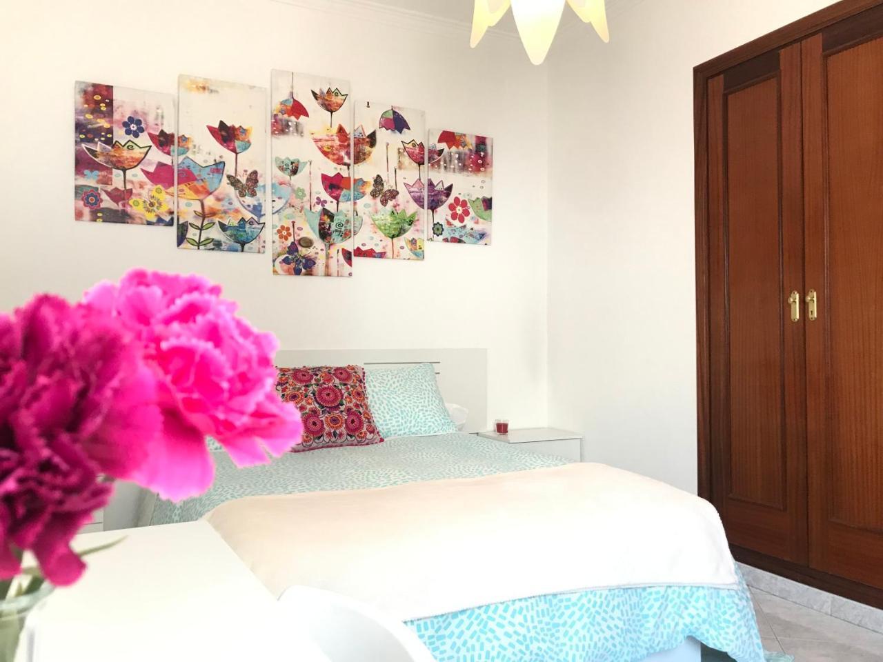 Apartamento Conocedores Jerez de la Frontera Buitenkant foto