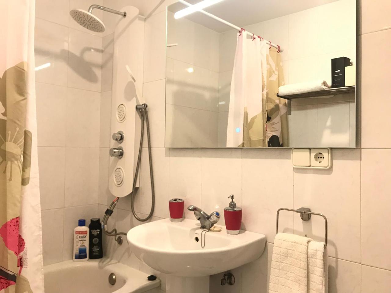 Apartamento Conocedores Jerez de la Frontera Buitenkant foto