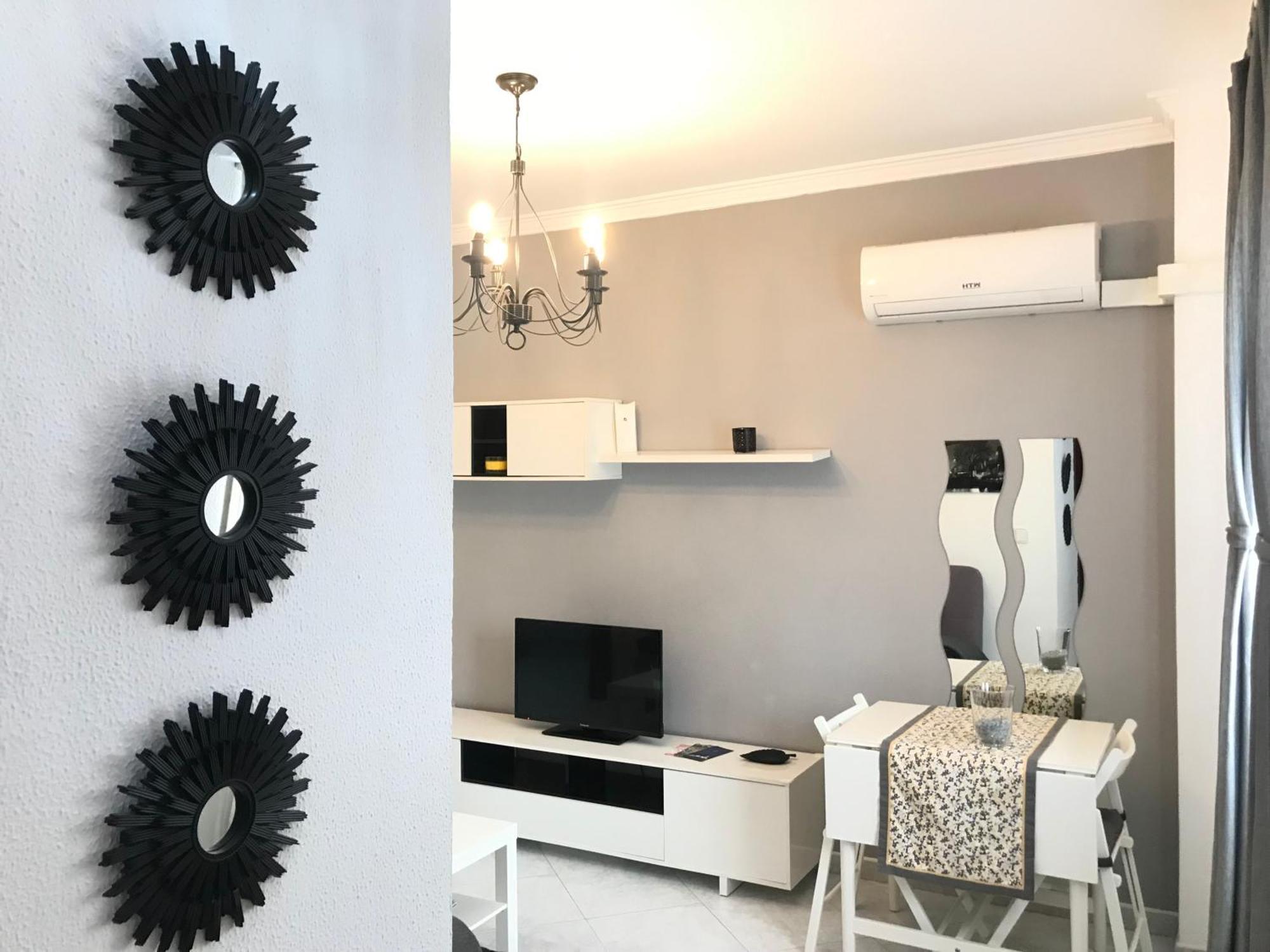 Apartamento Conocedores Jerez de la Frontera Buitenkant foto