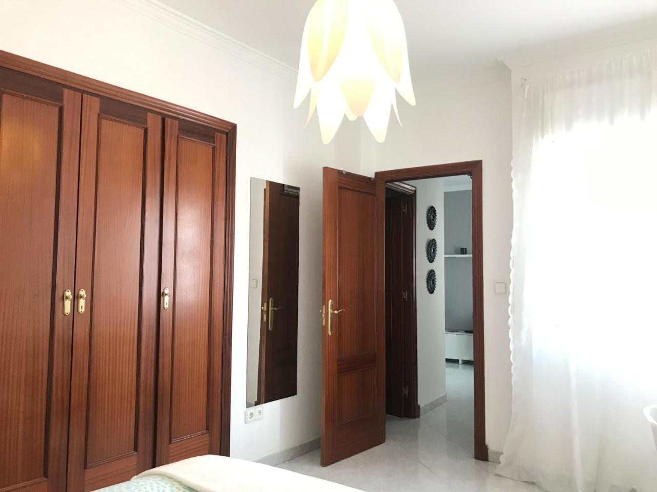 Apartamento Conocedores Jerez de la Frontera Buitenkant foto
