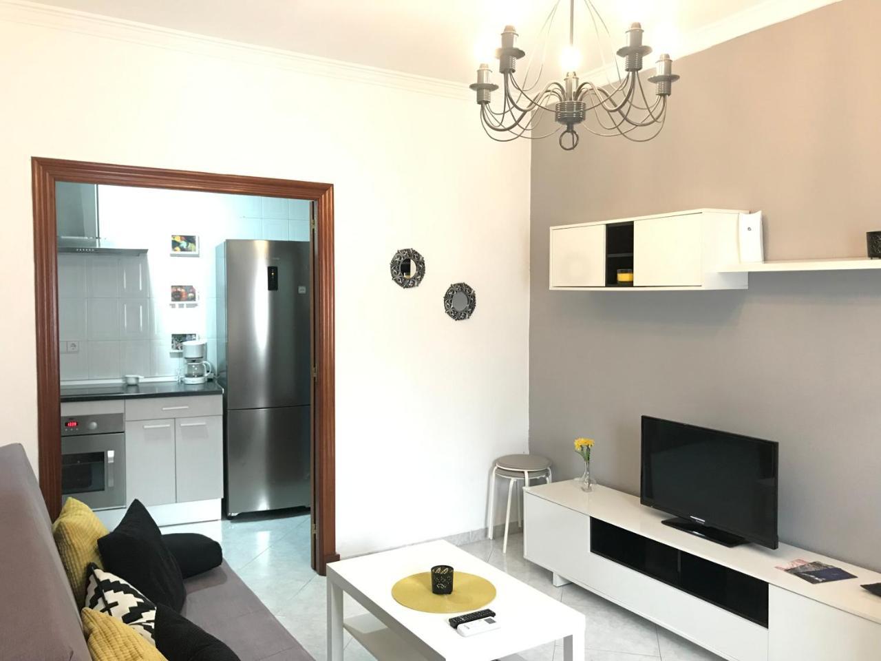 Apartamento Conocedores Jerez de la Frontera Buitenkant foto
