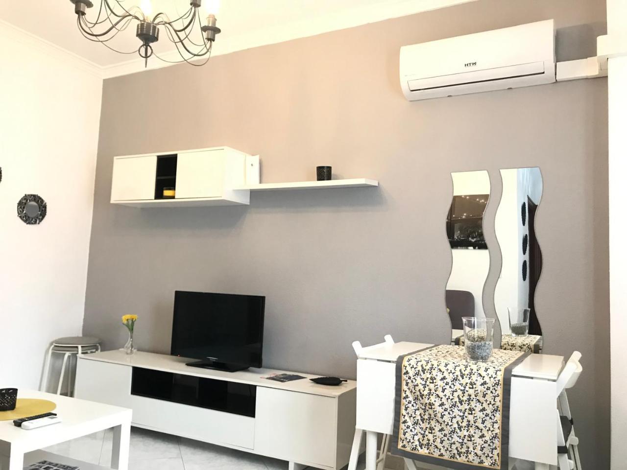 Apartamento Conocedores Jerez de la Frontera Buitenkant foto
