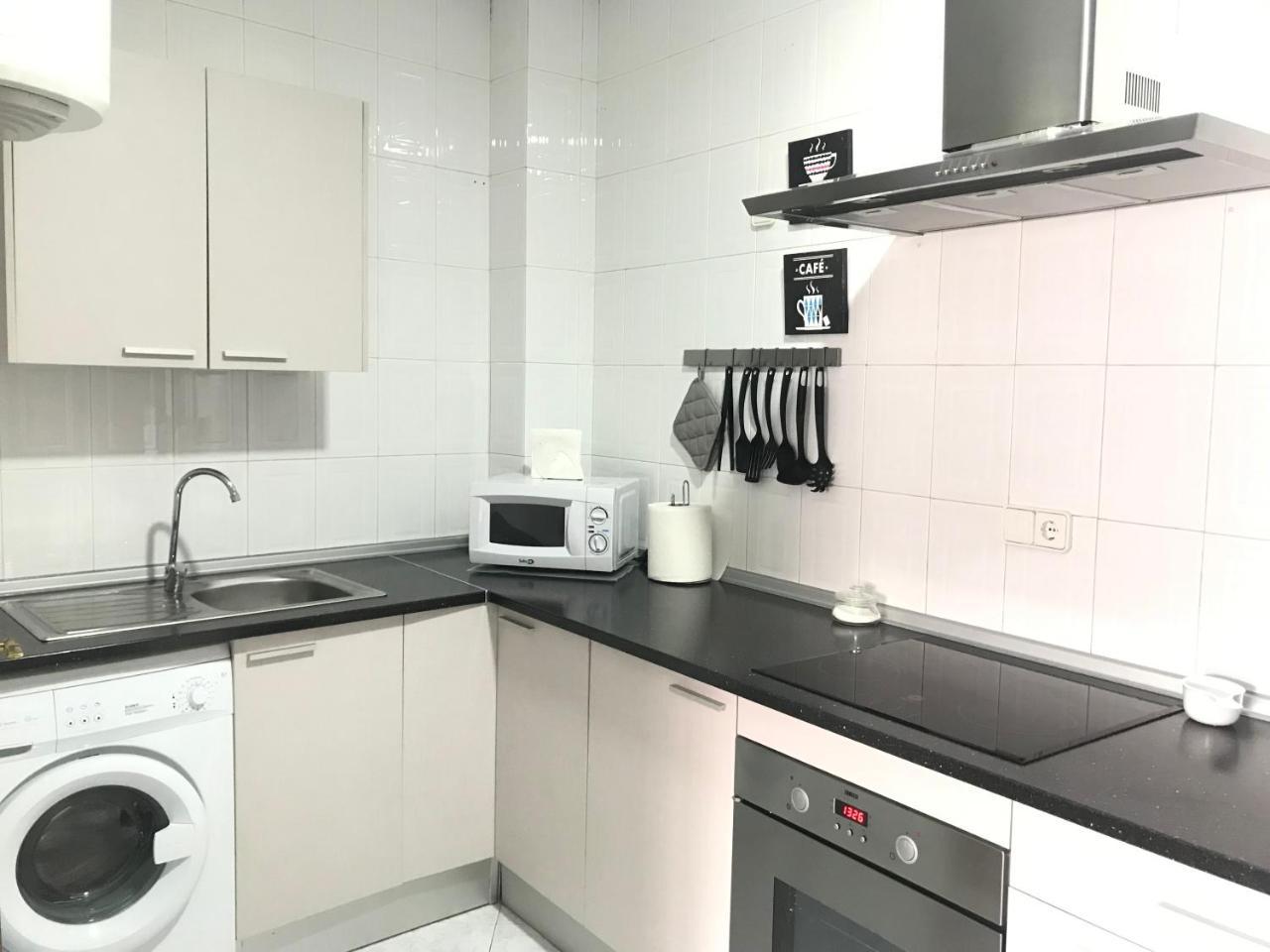 Apartamento Conocedores Jerez de la Frontera Buitenkant foto