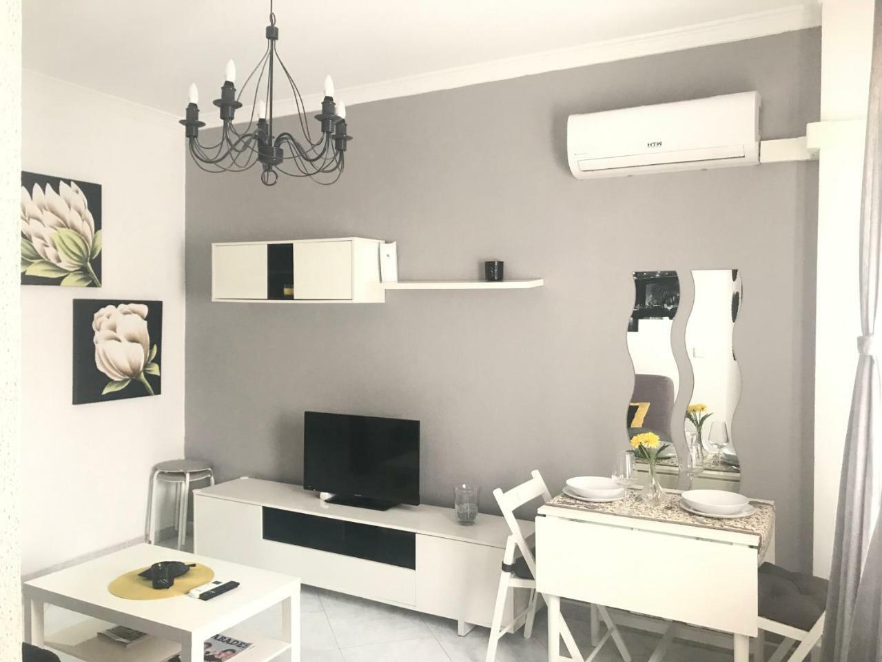 Apartamento Conocedores Jerez de la Frontera Buitenkant foto