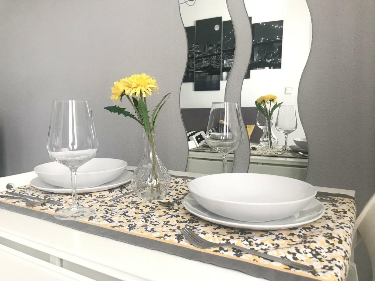 Apartamento Conocedores Jerez de la Frontera Buitenkant foto