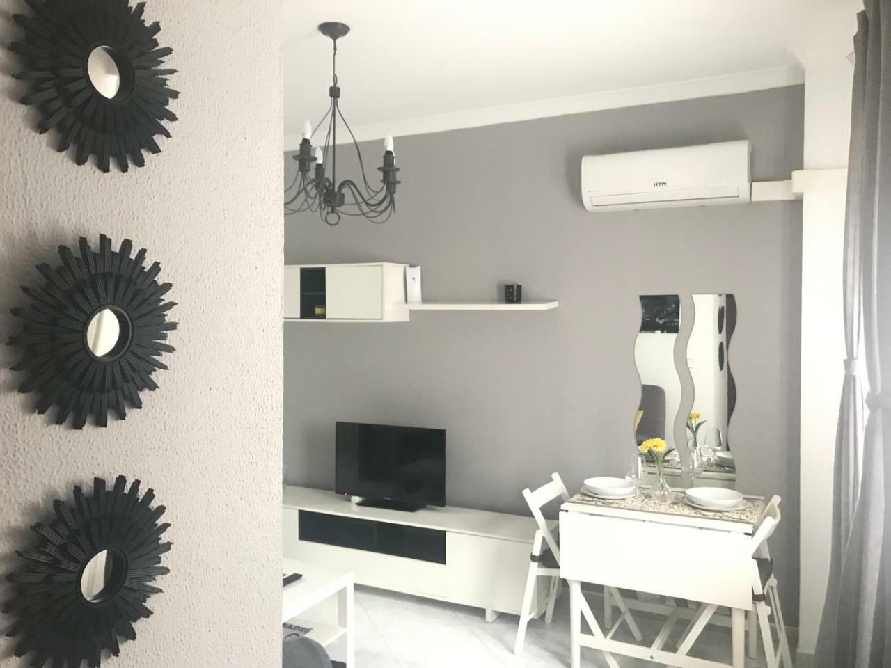 Apartamento Conocedores Jerez de la Frontera Buitenkant foto